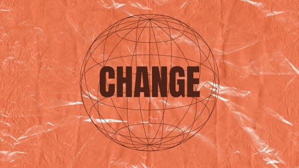graphic for sermon - Change