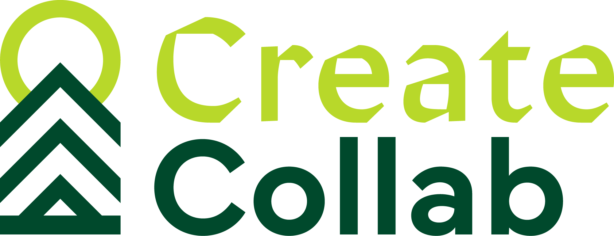 Create Collab logo