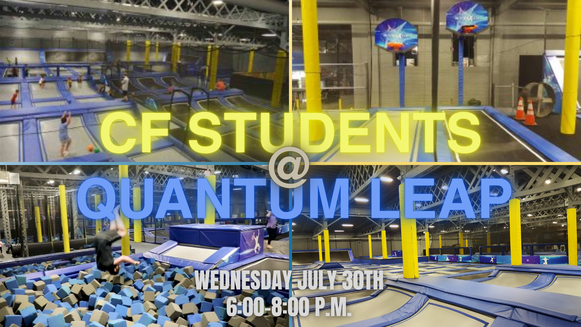 CF Students Events (1)
